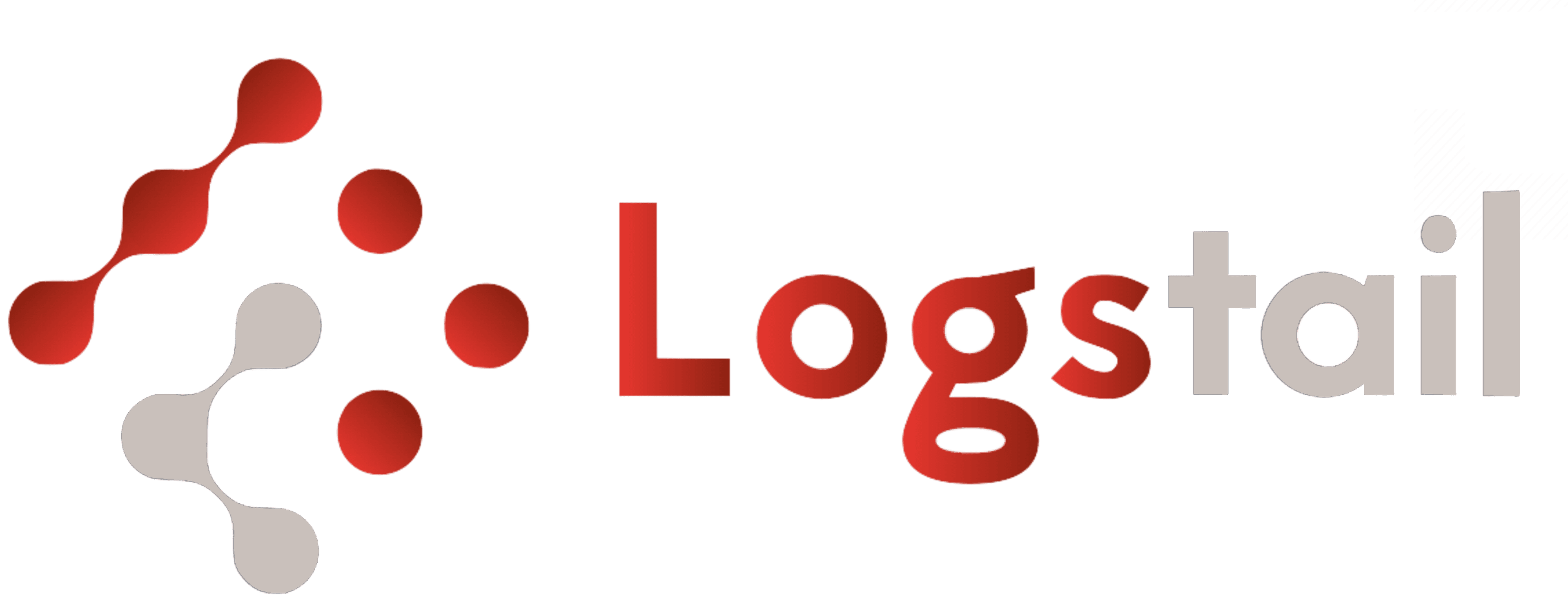 Logstail Logo